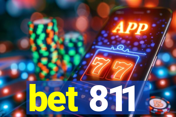 bet 811